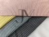 Yang-polyester double striped textured velvet double-sided brushed and heat-locking fabric for autumn and winter thermal underwear and home wear details Picture